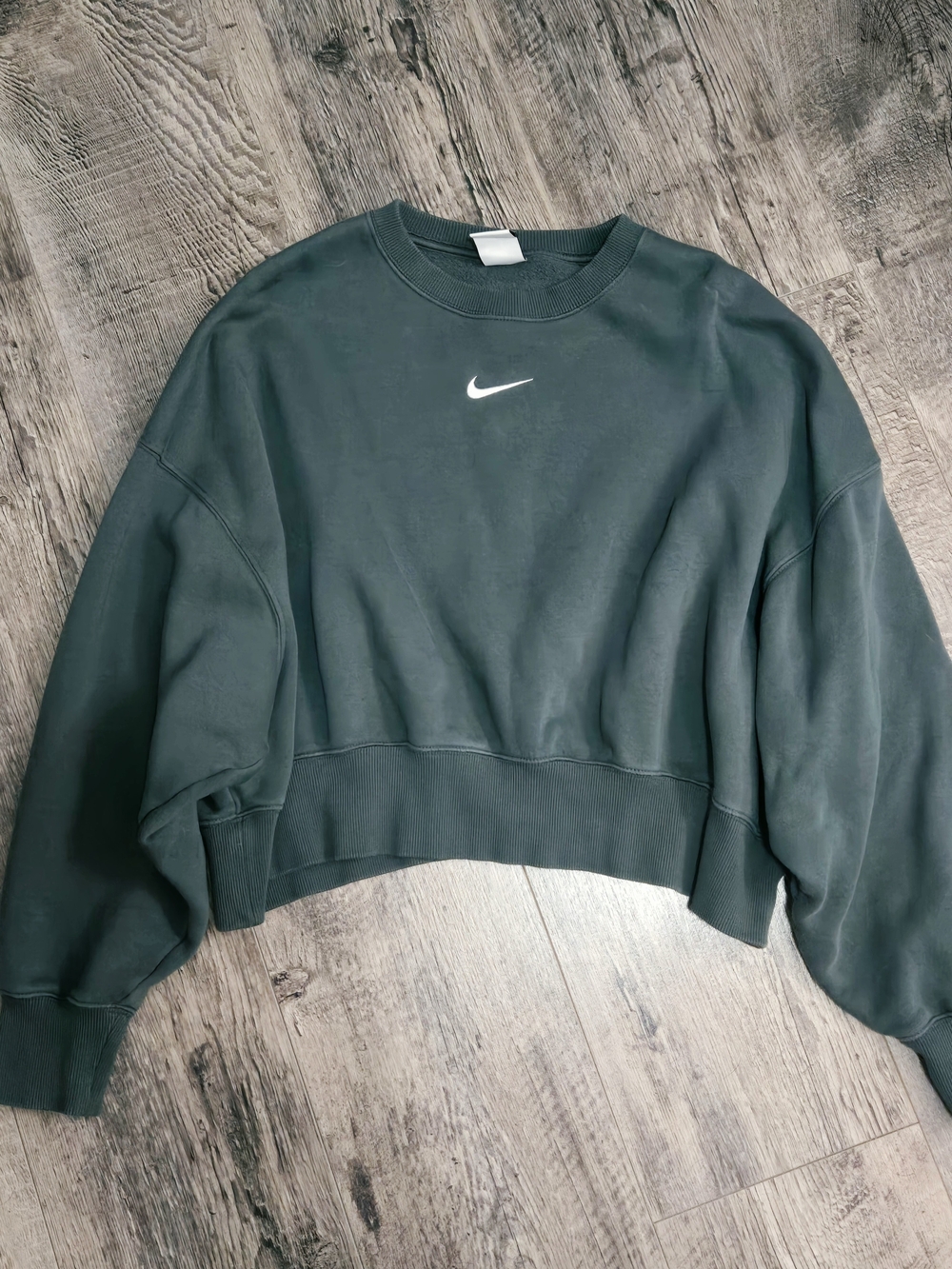 Nike Women's Phoenix Crewneck Sweatshirt